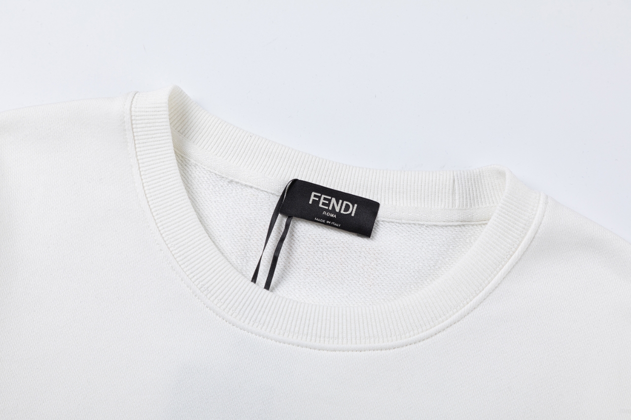 Fendi Hoodies